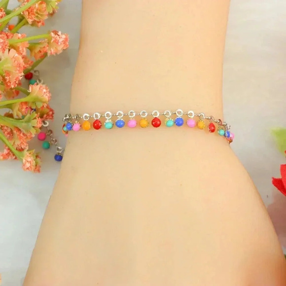 "New Beautiful Design Bracelet for Women/Girls, Gift, B679 - Picture 10 of 14